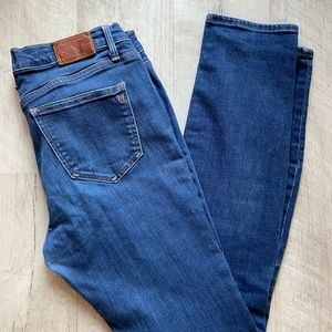 Madewell Jeans Sz 28/29
